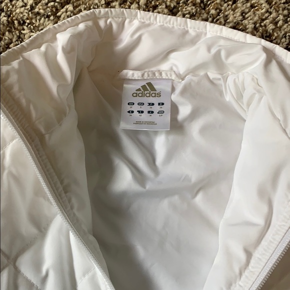 Adidas jacket - Picture 2 of 2